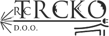 trcko logo